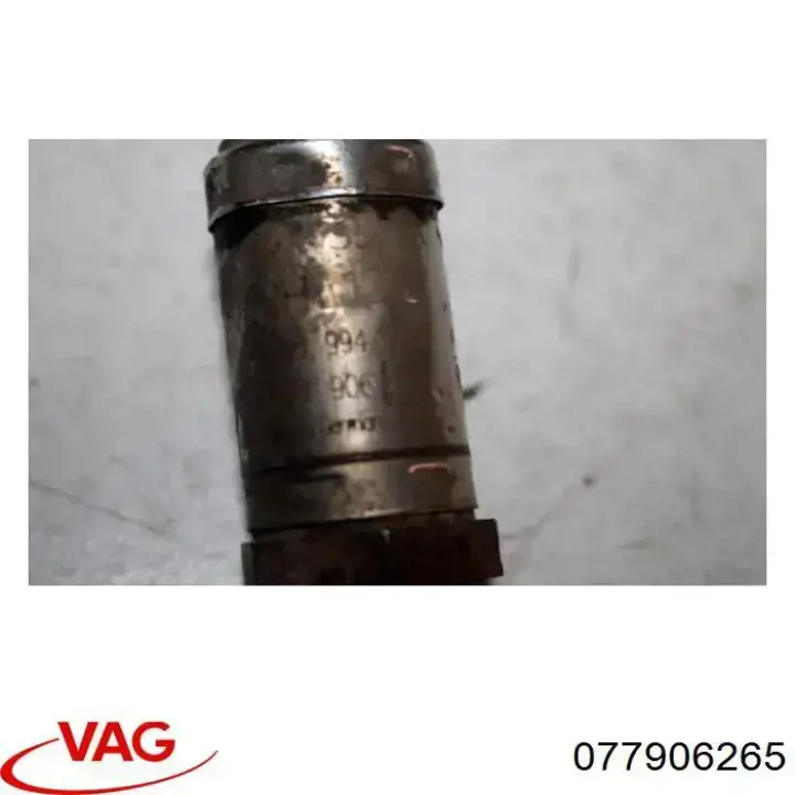 Купить 077906265 VAG Датчик концентрации кислорода