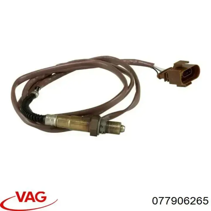 Лямбда зонд 077906265 VAG