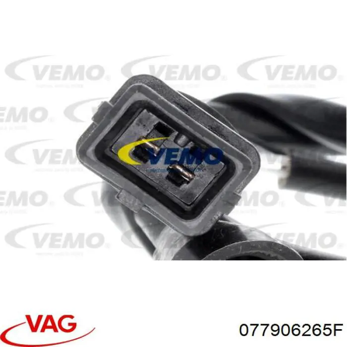 Лямбда датчик кислорода VAG 077906265F цена, от 56.35 USD