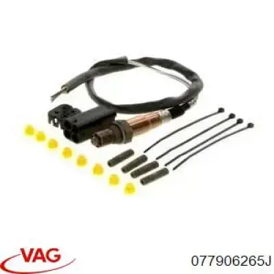 Датчик кислорода до катализатора 077906265J VAG