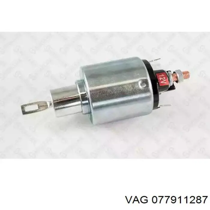 Втягивающее VAG 077911287 цена, от 17.74 USD