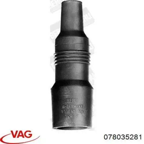  VAG 078035281 цена, от 40.08 USD