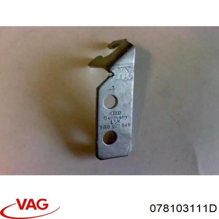  078103111D VAG