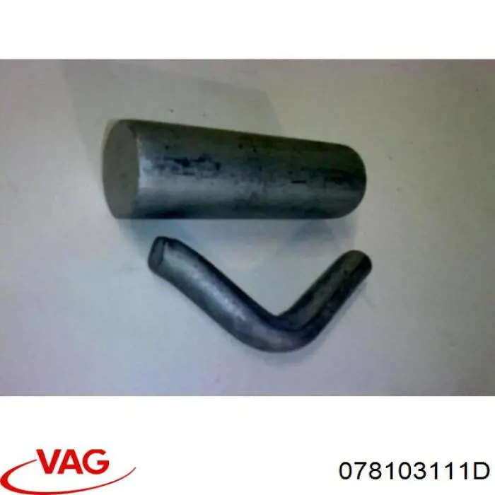  VAG 078103111D