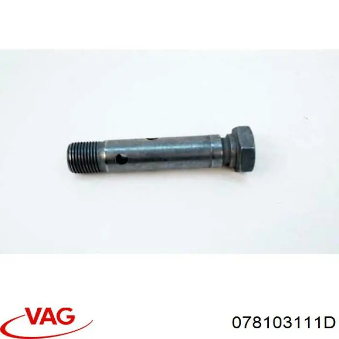  VAG 078103111D цена, от 28.22 USD