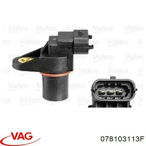 Заглушка-пробка распредвала Elring 248280 цена, от 7.06 USD