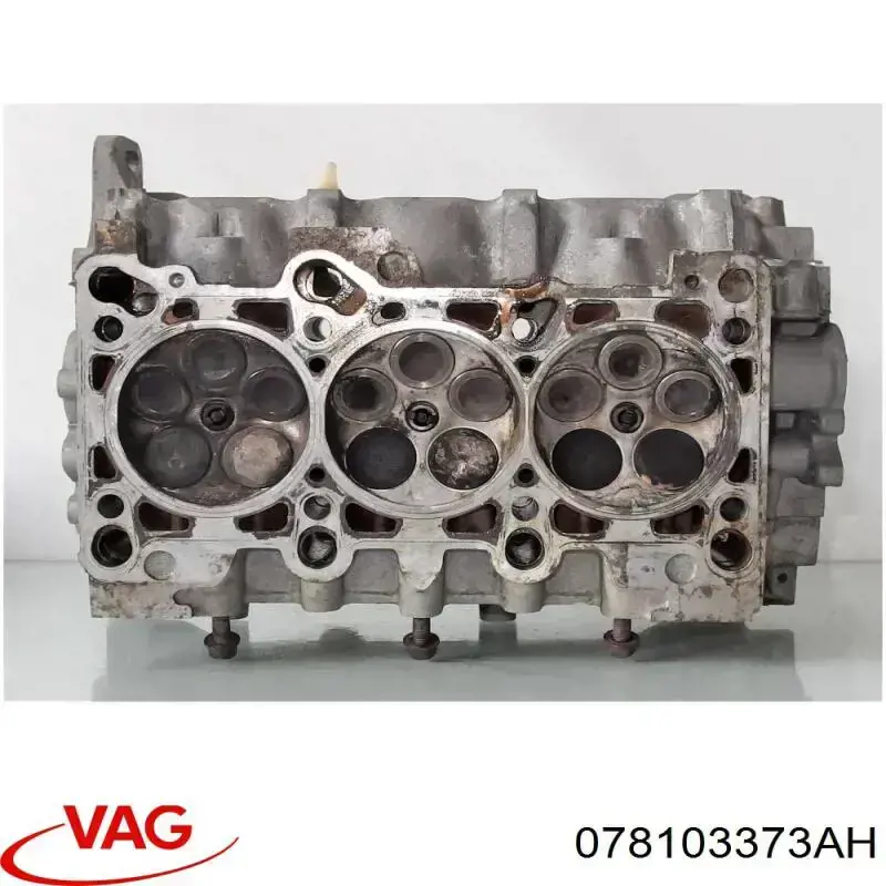 Головка VAG 078103373AH