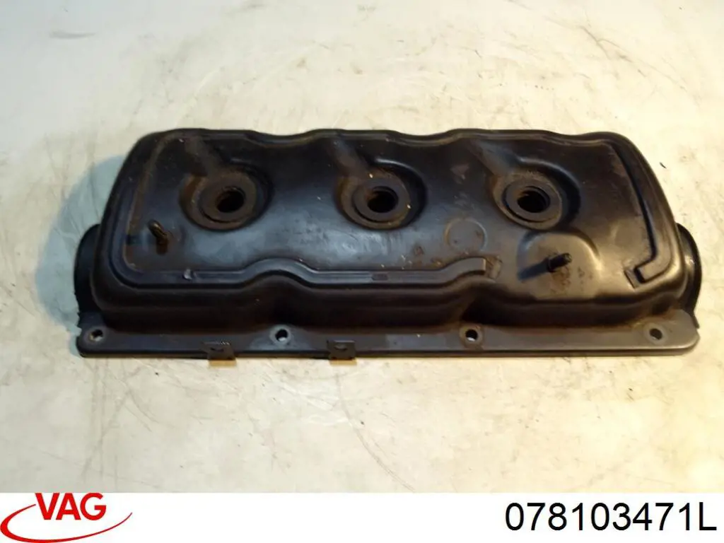 Купить 078103471L VAG Клапанная крышка