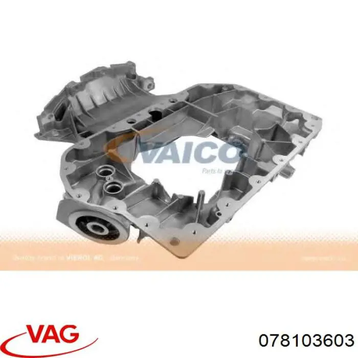 Купить 078103603 VAG 