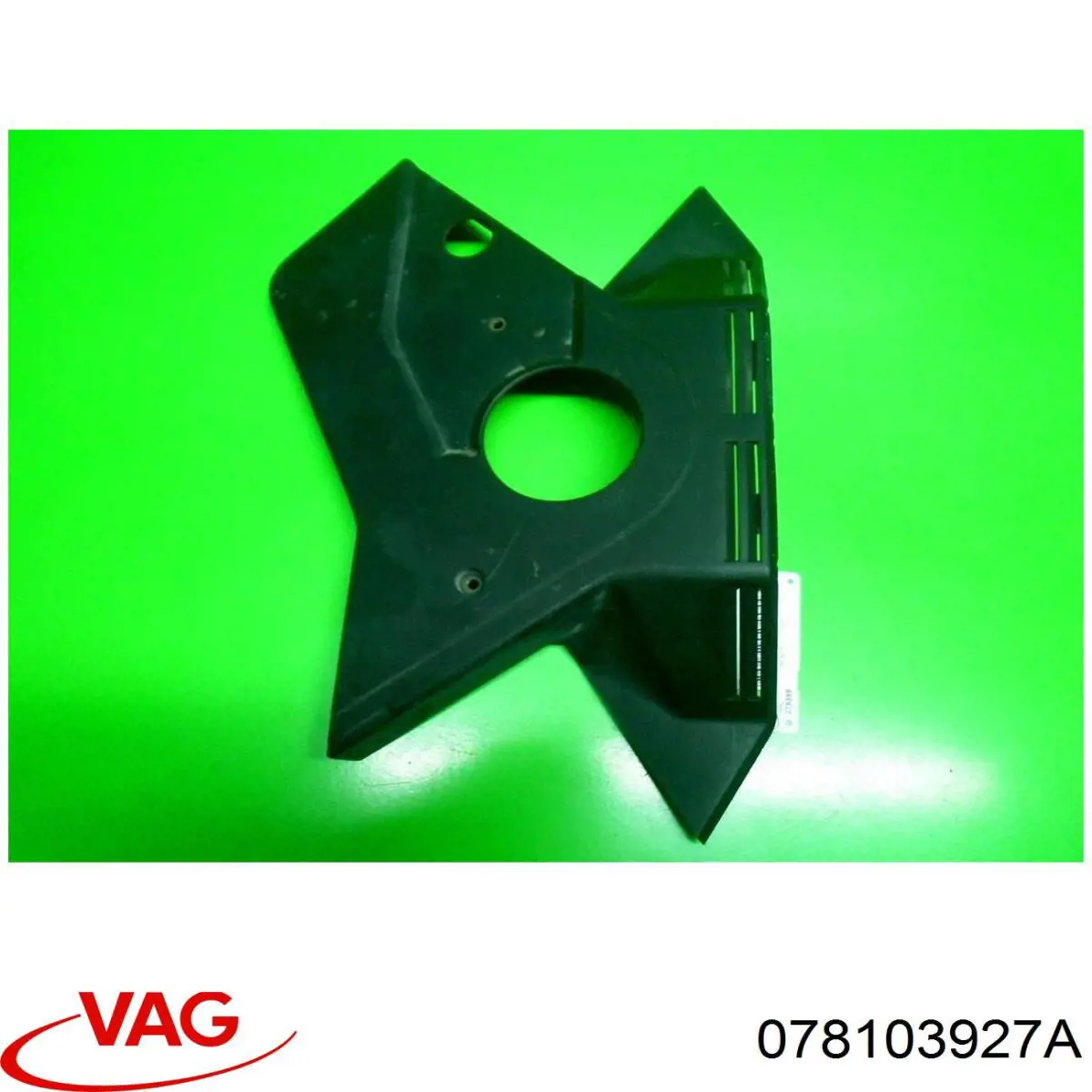  VAG 078103927A цена, от 7.06 USD