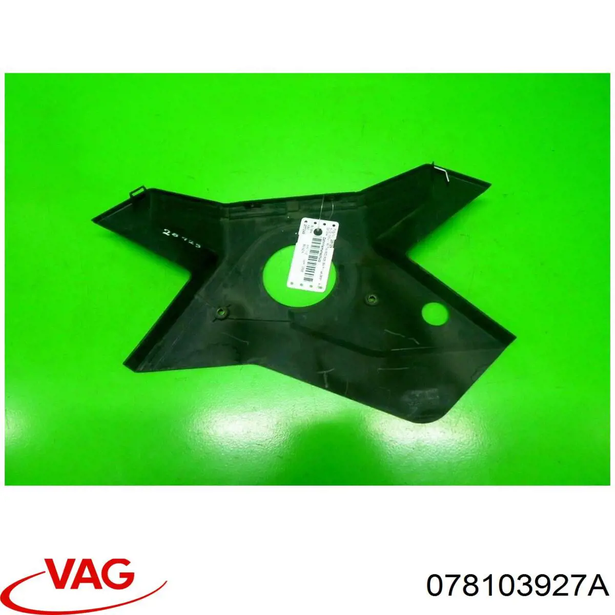 Купить 078103927A VAG 