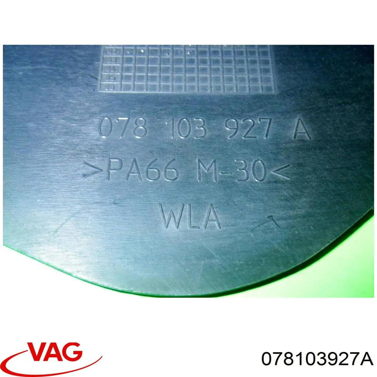 078103927A VAG 