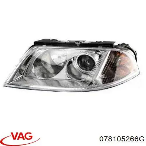 Маховик двигателя VAG 078105266G цена, от 560.83 USD