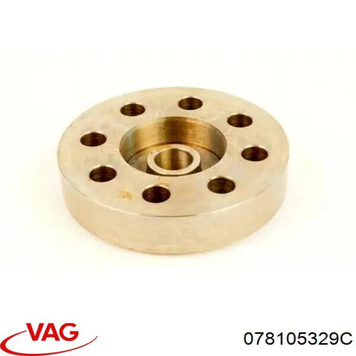  VAG 078105329C цена, от 288.45 USD