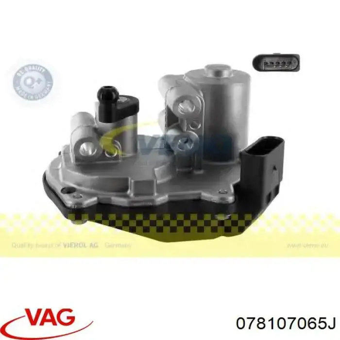  VAG 078107065J цена, от 28.18 USD