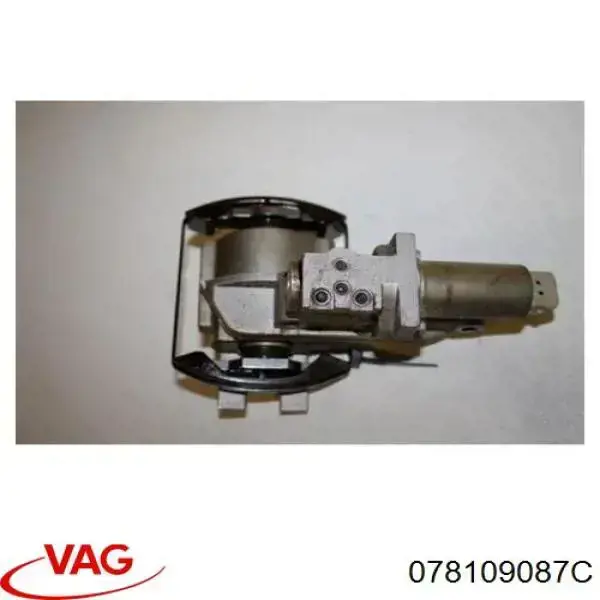 Регулятор фаз газораспределения VAG 078109087C цена, от 125.63 USD