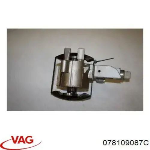 Купить 078109087C VAG Регулятор фаз газораспределения