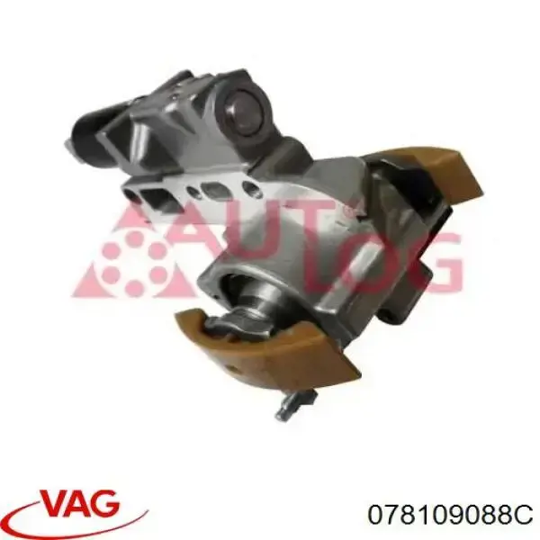 Регулятор фаз газораспределения VAG 078109088C цена, от 124.84 USD