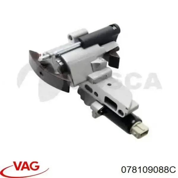 Регулятор фаз газораспределения VAG 078109088C