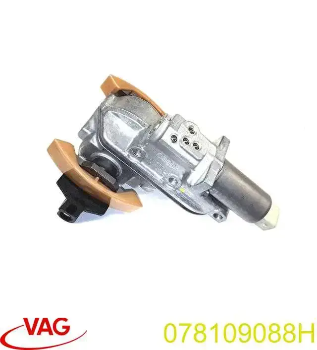 Купить 078109088H VAG Регулятор фаз газораспределения