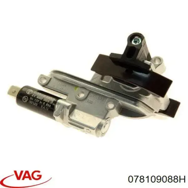 Регулятор фаз газораспределения 078109088H VAG