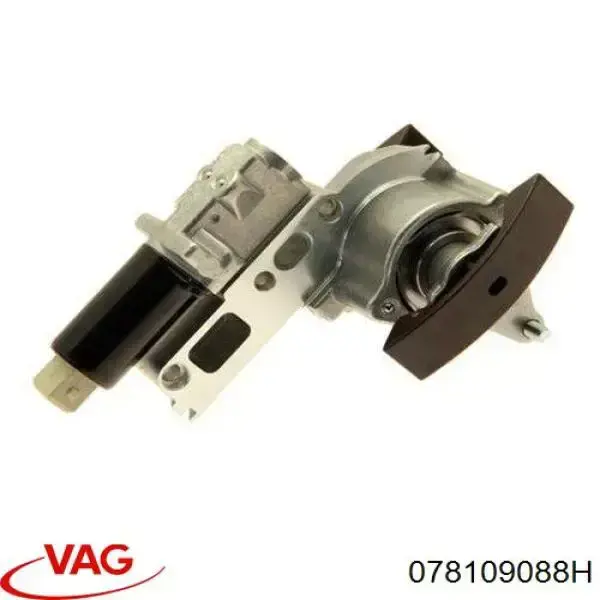 Регулятор фаз газораспределения VAG 078109088H