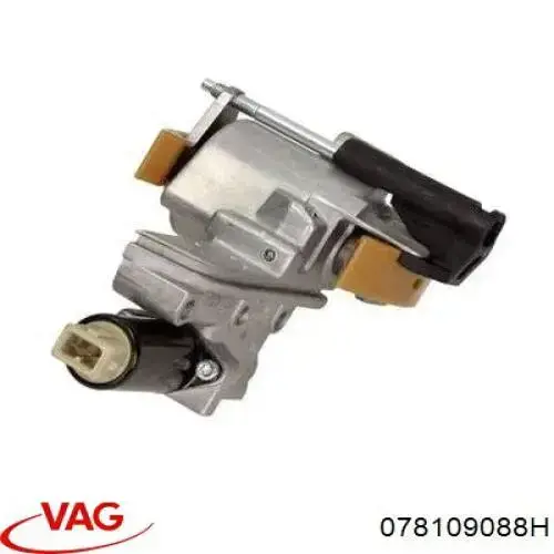 078109088H VAG Регулятор фаз газораспределения