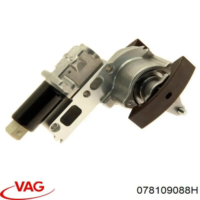 Регулятор фаз газораспределения VAG 078109088H цена, от 130.70 USD
