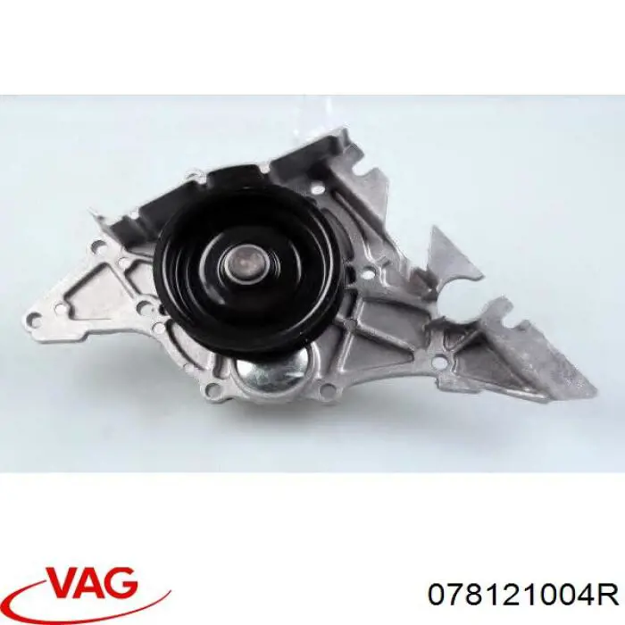 Помпа охлаждения VAG 078121004R цена, от 32.18 USD