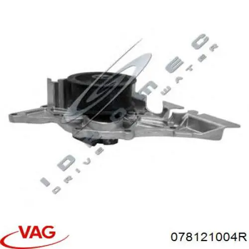 Купить 078121004R VAG Насос охлаждения