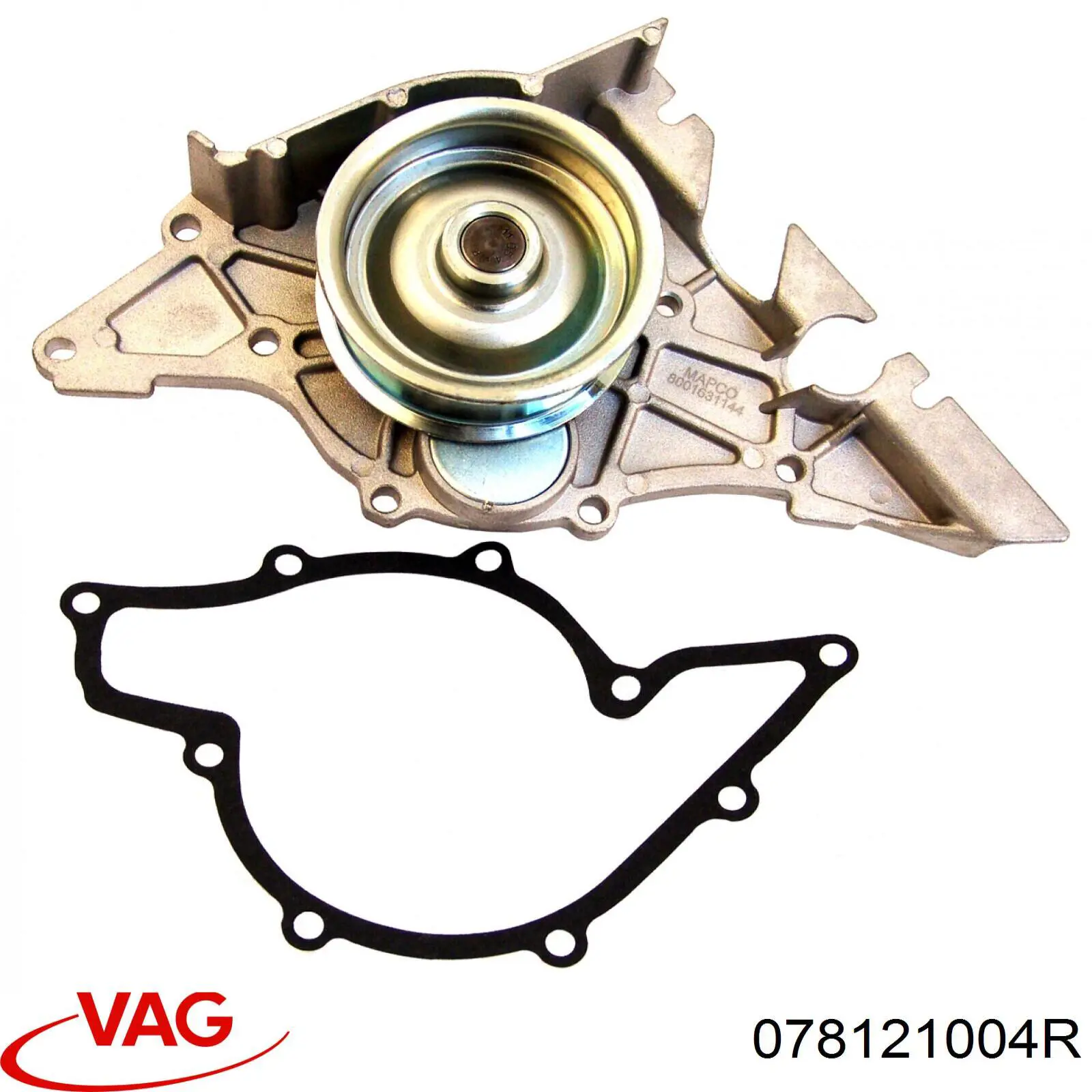 Помпа 078121004R VAG