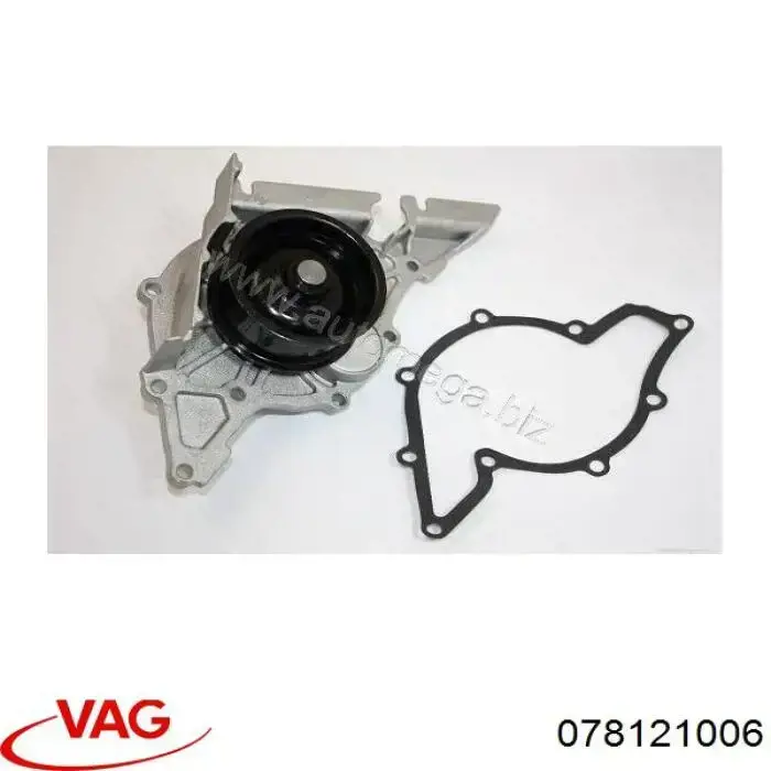 Помпа 078121006 VAG