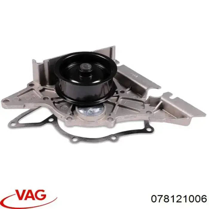 Водяной насос VAG 078121006