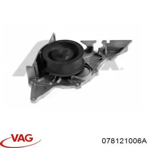 Купить 078121006A VAG Насос охлаждения
