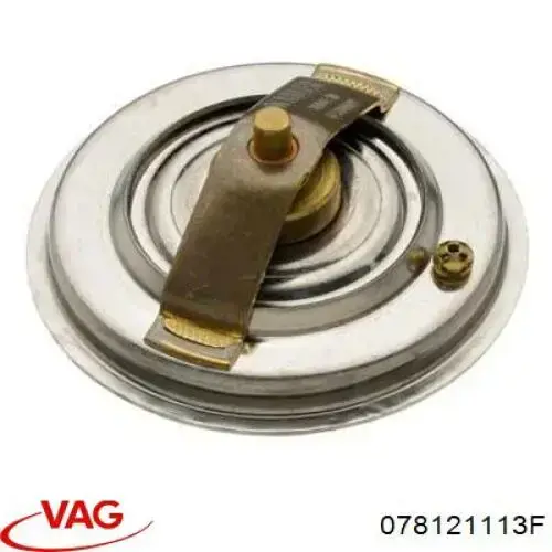 Термостат 078121113F VAG