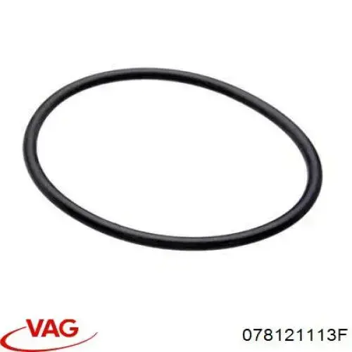 Термостат в корпусе VAG 078121113F цена, от 8.43 USD