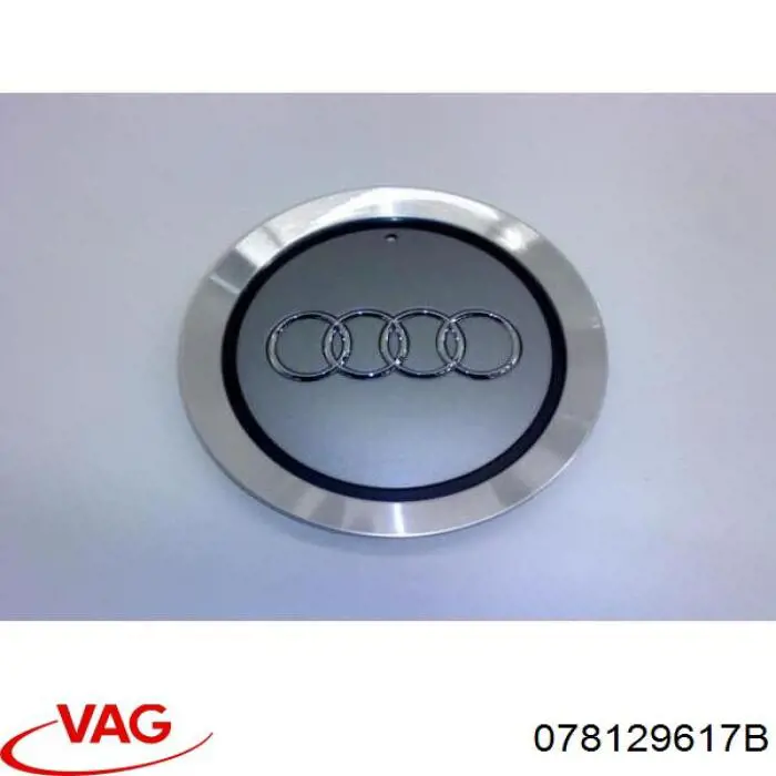 078129617B VAG 