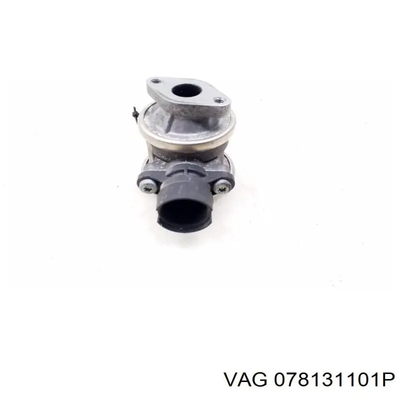 Купить 078131101P VAG Клапан подачи вторичного воздуха
