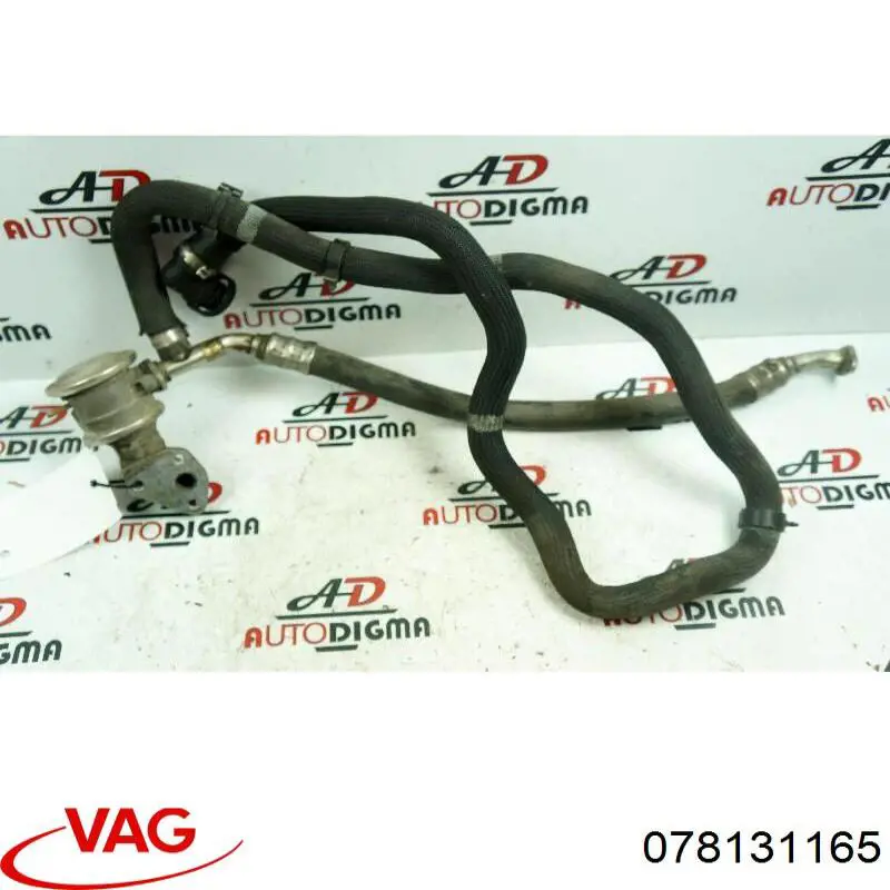 VAG 078131165 цена, от 7.55 USD