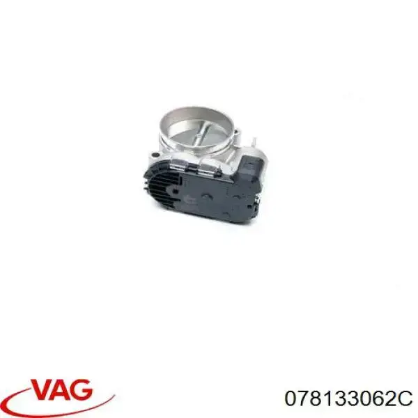 Купить 078133062C VAG Блок дроссельной заслонки