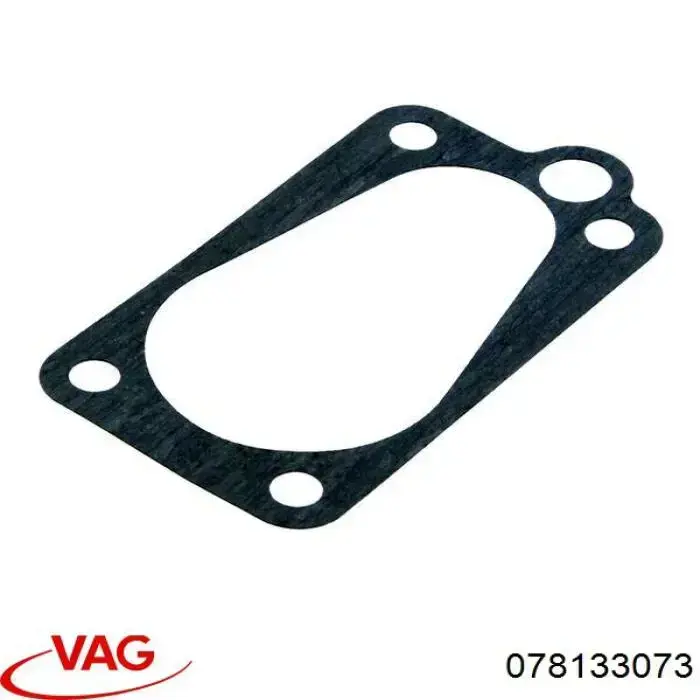 Прокладка дроссельной заслонки APG APG10809 цена, от 2.90 USD