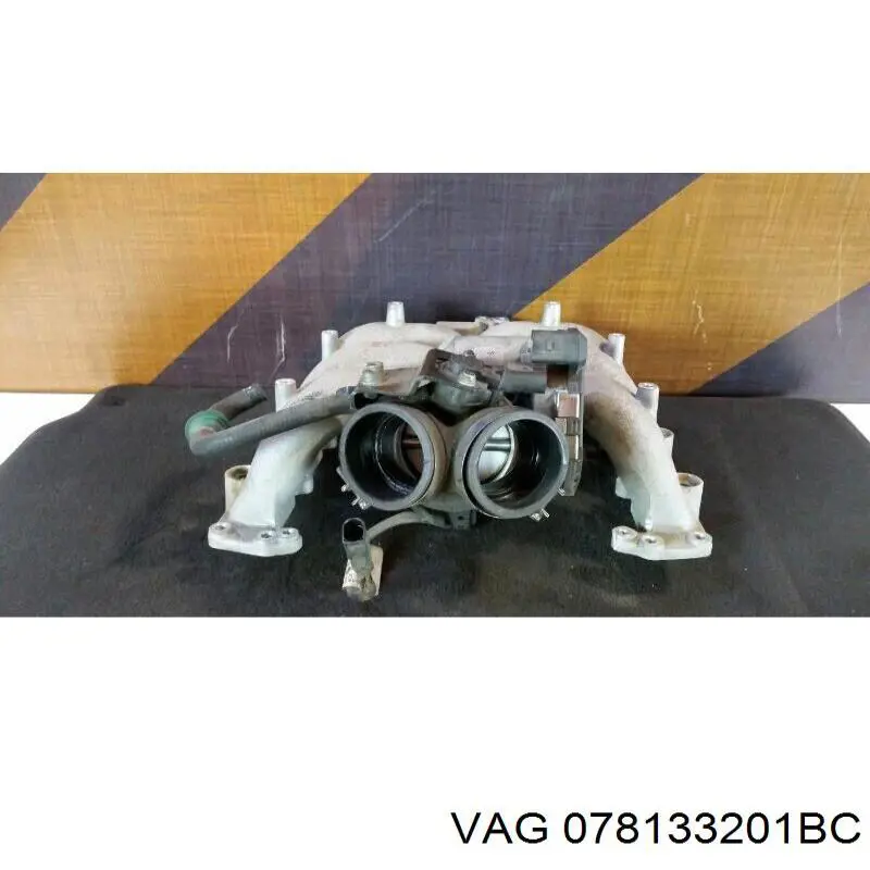 078133201BC VAG 