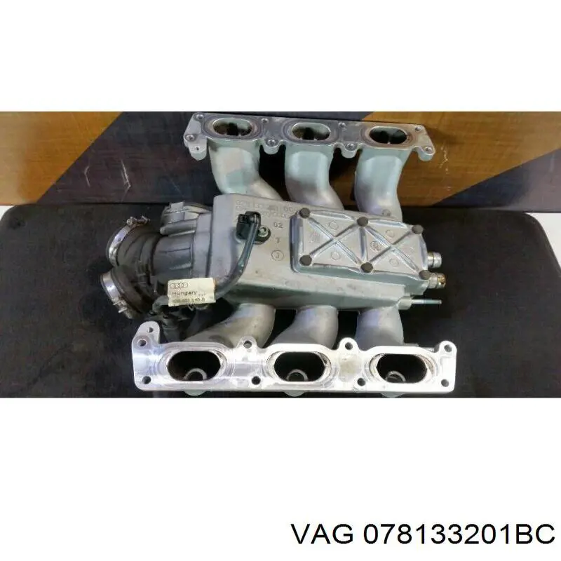  VAG 078133201BC цена, от 69.69 USD