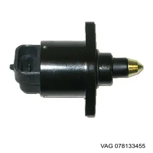 Клапан холостого хода VAG 78133455 цена, от 30.29 USD