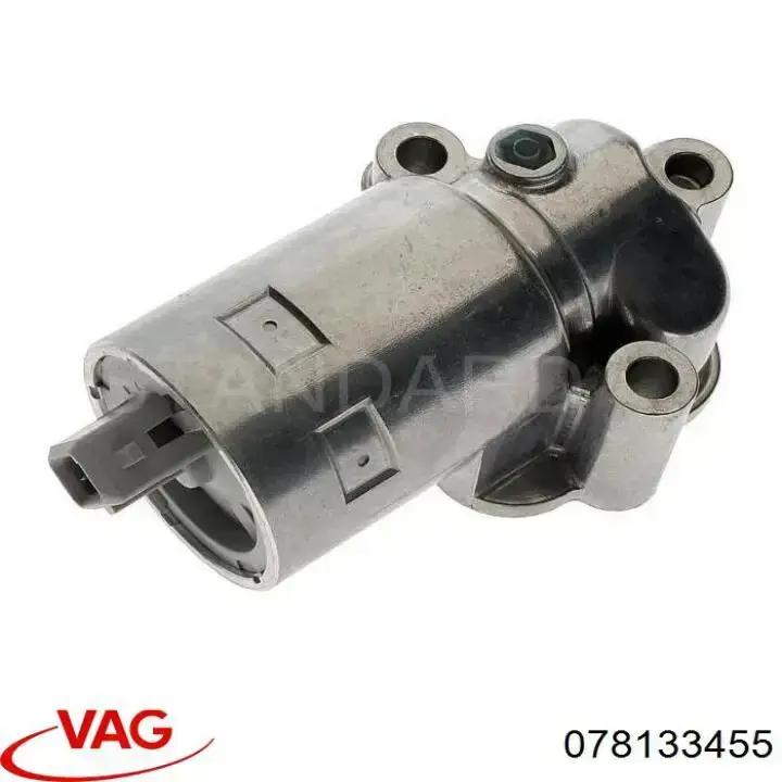 78133455 VAG Датчик холостого хода