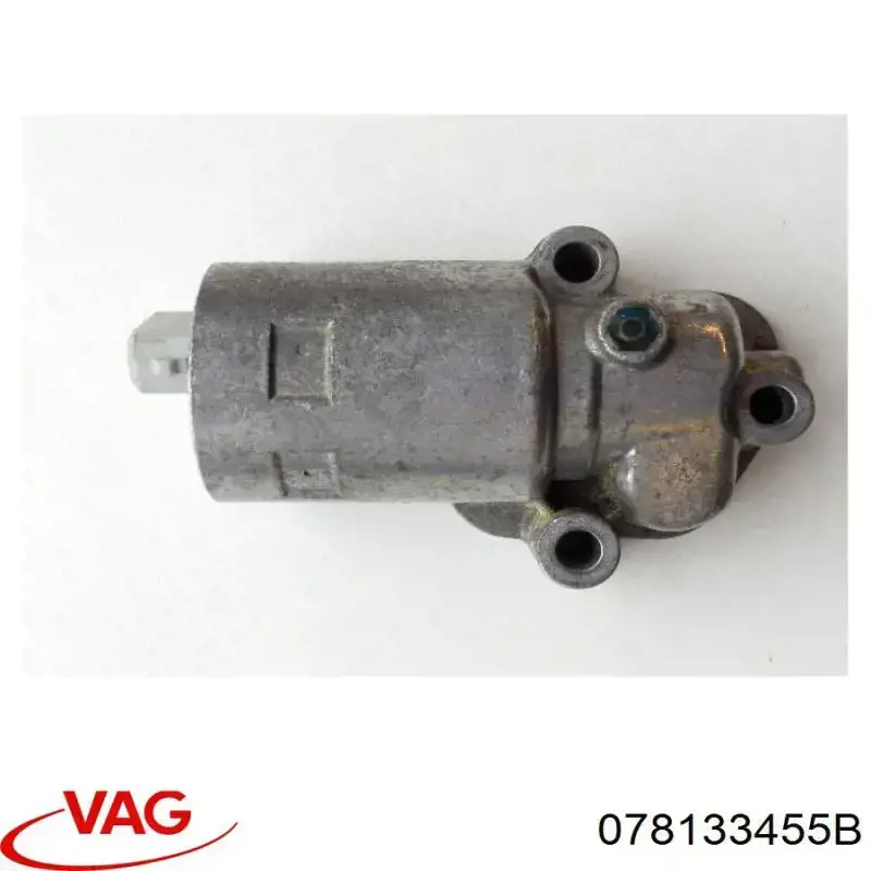 Купить Регулятор холостого хода Ауди А8 D2 4D2, 4D8