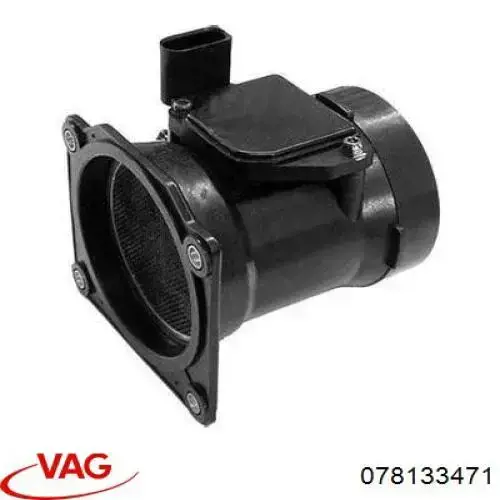 Купить 078133471 VAG Воздухомер