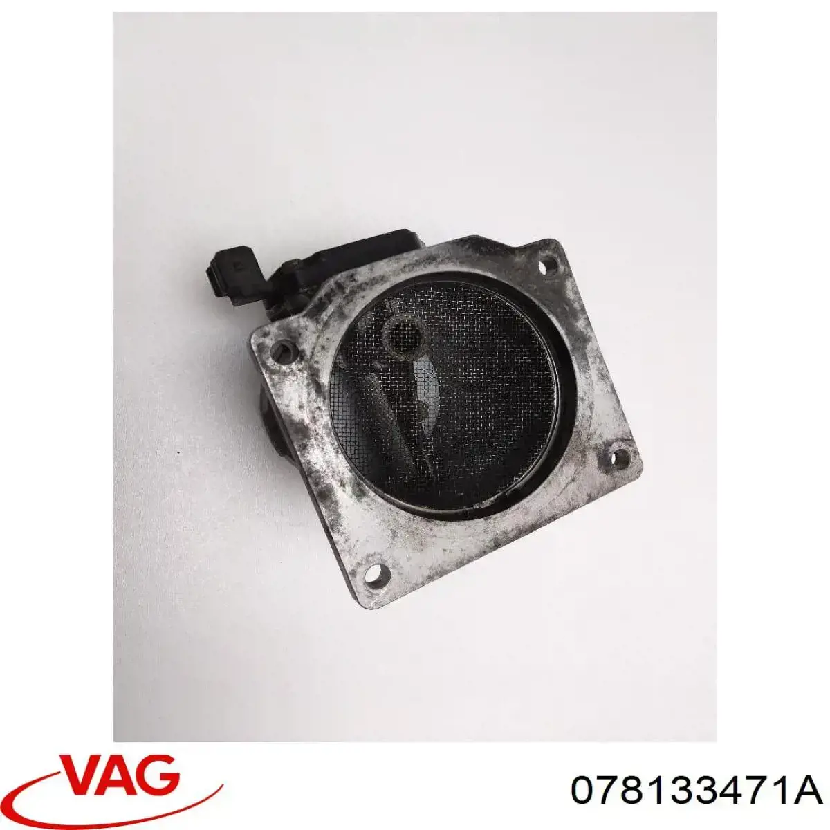Купить 078133471A VAG Воздухомер