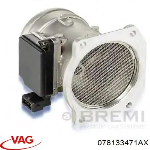 ДМРВ 078133471AX VAG