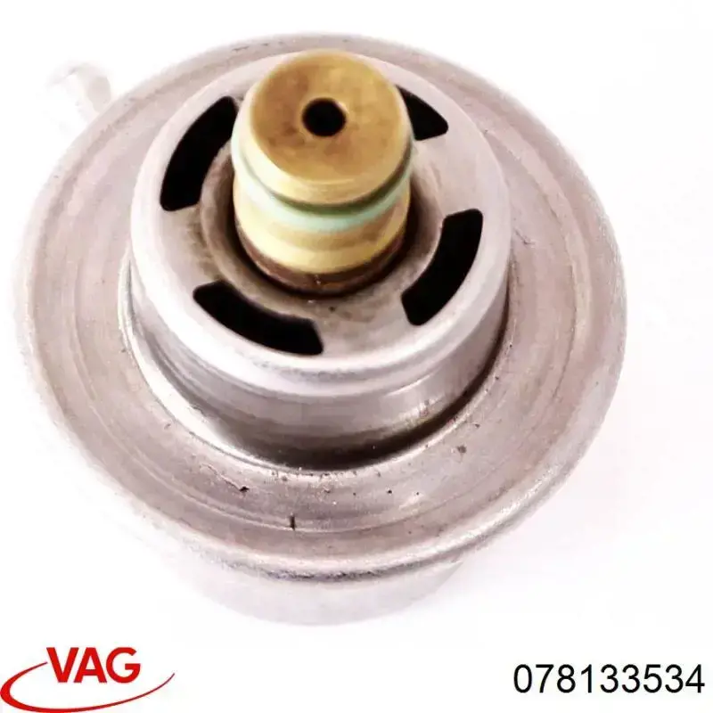 Регулятор давления топлива 021133534 VAG
